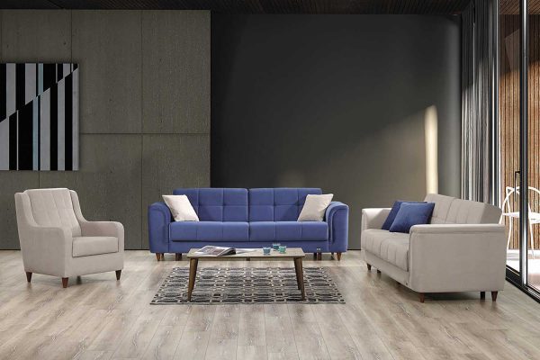 Oturma Grubu Kocamanlar Mobilya